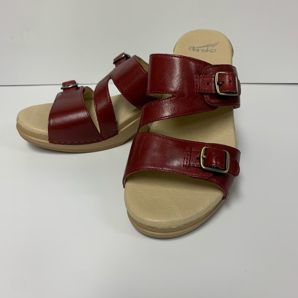 Dansko KARENA Sandal Size 38